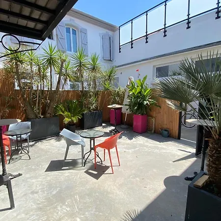 Appartamento Loft 9 - In The Heart Of Close To The Beach