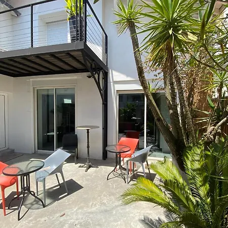 Loft 9 - In The Heart Of Close To The Beach *