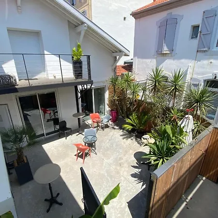 Loft 9 - In The Heart Of Close To The Beach *
