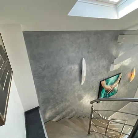 Loft 9 - In The Heart Of Close To The Beach Appartamento Biarritz