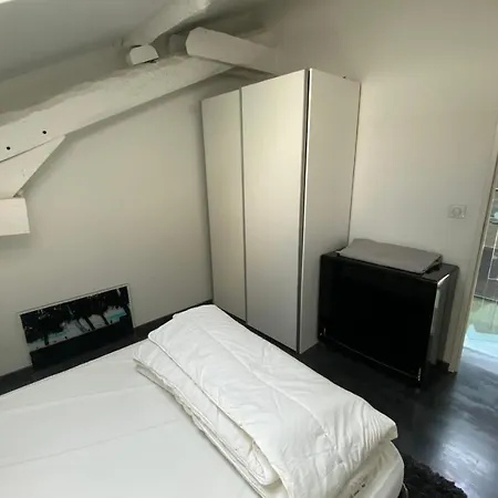 Loft 9 - In The Heart Of Close To The Beach * Biarritz