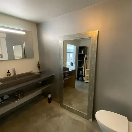 Loft 9 - In The Heart Of Close To The Beach Appartamento Biarritz