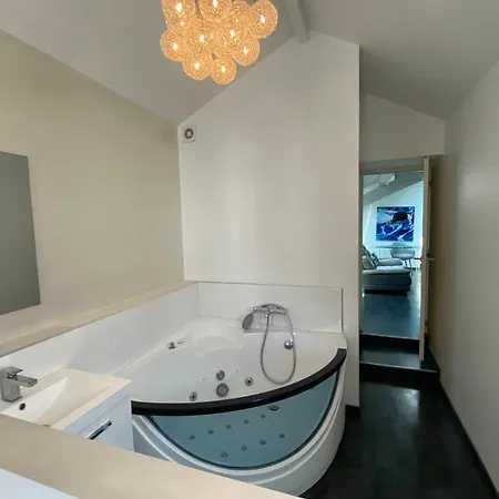 Loft 9 - In The Heart Of Close To The Beach * Biarritz