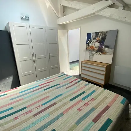 Loft 9 - In The Heart Of Close To The Beach Appartamento Biarritz