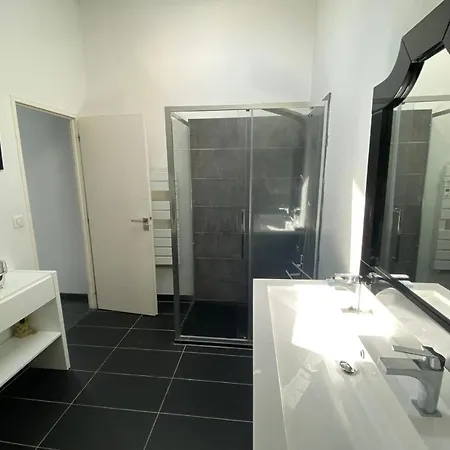 Loft 9 - In The Heart Of Close To The Beach Appartamento *