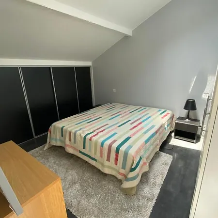 Loft 9 - In The Heart Of Close To The Beach
